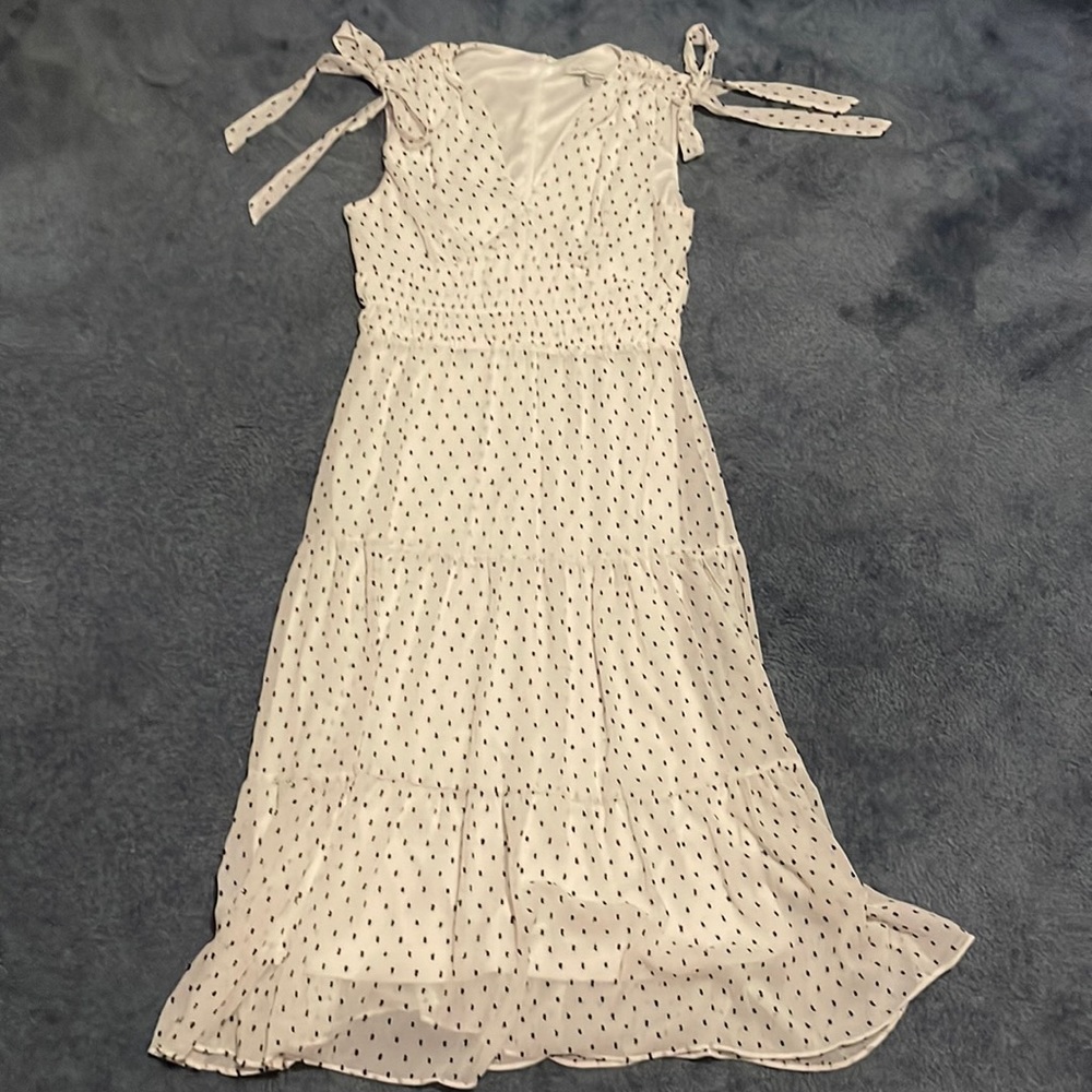 Julia Jordan dress